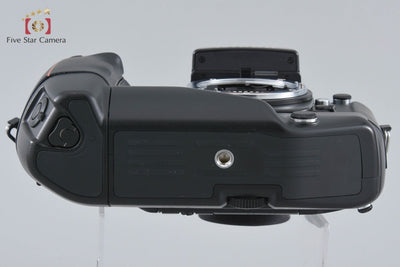 [Used] Nikon F4S Film SLR Camera