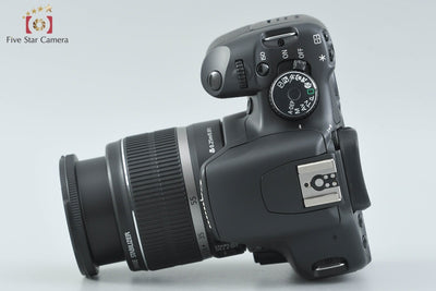 [Used] Canon EOS Kiss X2 Lens Kit - Low Shutter Count