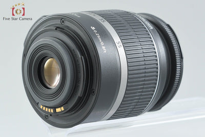 [Used] Canon EOS Kiss X2 Lens Kit - Low Shutter Count