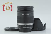 [Used] Canon EF-S 18-200mm f/3.5-5.6 IS