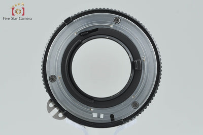 [Used] Nikon Ai-S NIKKOR 50mm f/1.4