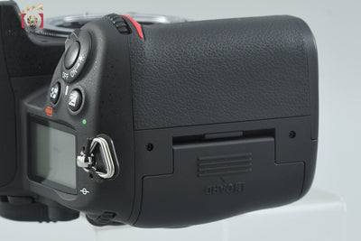 [Used] Nikon D7000 Digital SLR Camera