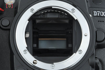 [Used] Nikon D7000 Digital SLR Camera