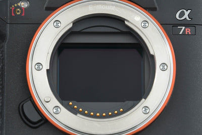 【中古】SONY ソニー α7RIII ILCE-7RM3 ミラーレス一眼カメラ