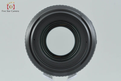[Used] Canon EF 100mm f/2.8 MACRO USM