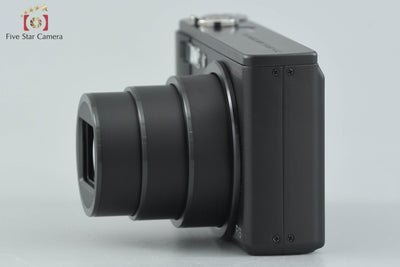 [Used] RICOH R8 Black Compact Digital Camera - Low Shutter Count