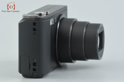 [Used] RICOH R8 Black Compact Digital Camera - Low Shutter Count