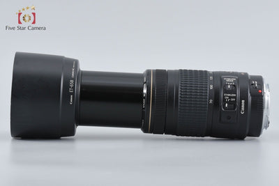 [Used] Canon EF 70-300mm f/4-5.6 IS USM