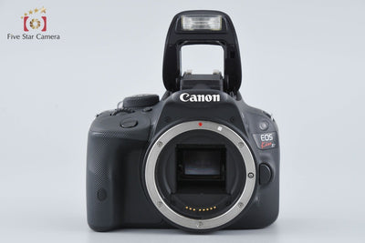 [Used] Canon EOS Kiss X7 Digital Single-Lens Reflex Camera