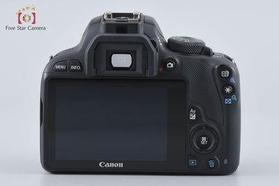 [Used] Canon EOS Kiss X7 Digital Single-Lens Reflex Camera