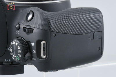 [Used] Canon EOS Kiss X7 Digital Single-Lens Reflex Camera