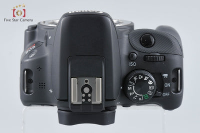 [Used] Canon EOS Kiss X7 Digital Single-Lens Reflex Camera