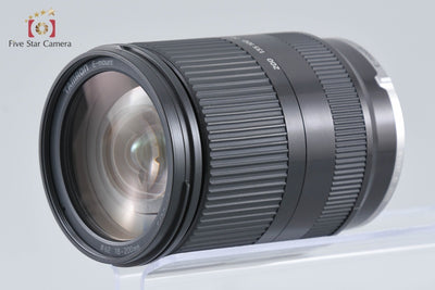 [Used] TAMRON B011 18-200mm f/3.5-6.3 Di III VC for Sony E-mount