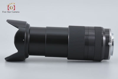 [Used] TAMRON B011 18-200mm f/3.5-6.3 Di III VC for Sony E-mount