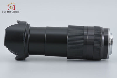 [Used] TAMRON B011 18-200mm f/3.5-6.3 Di III VC for Sony E-mount