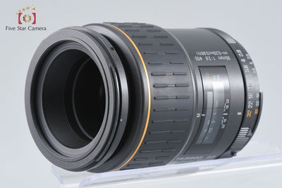 [Used] TAMRON Tamron 72E SP AF 90mm f/2.8 MACRO for Nikon