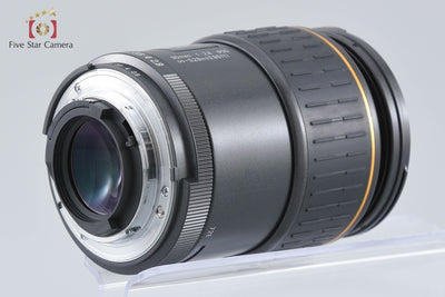 [Used] TAMRON Tamron 72E SP AF 90mm f/2.8 MACRO for Nikon