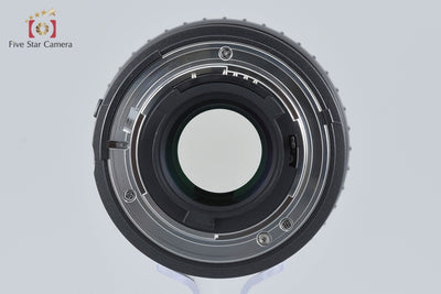 [Used] TAMRON Tamron 72E SP AF 90mm f/2.8 MACRO for Nikon