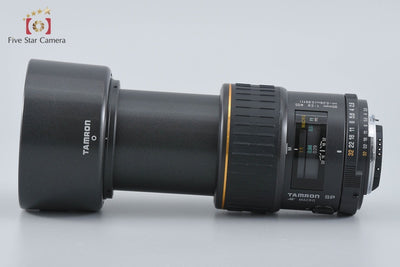 [Used] TAMRON Tamron 72E SP AF 90mm f/2.8 MACRO for Nikon