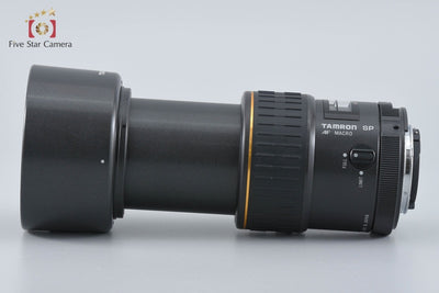 [Used] TAMRON Tamron 72E SP AF 90mm f/2.8 MACRO for Nikon