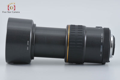 [Used] TAMRON Tamron 72E SP AF 90mm f/2.8 MACRO for Nikon