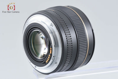 [Used] Canon EF 50mm f/1.4 USM