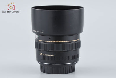 [Used] Canon EF 50mm f/1.4 USM
