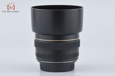 [Used] Canon EF 50mm f/1.4 USM