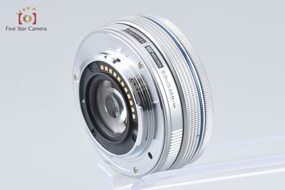 【中古】OLYMPUS オリンパス PEN Lite E-PL7 14-42mm EZレンズキット シルバー