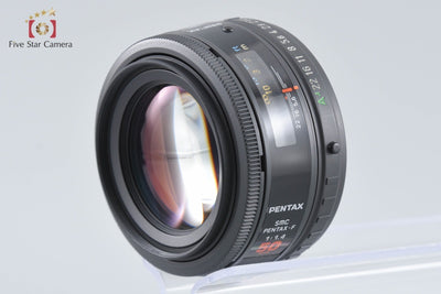 [Used] PENTAX Pentax SMC F 50mm f/1.4