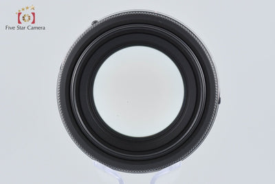 [Used] PENTAX Pentax SMC F 50mm f/1.4