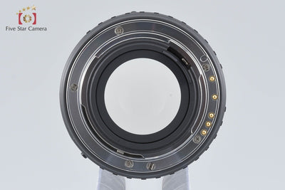 [Used] PENTAX Pentax SMC F 50mm f/1.4