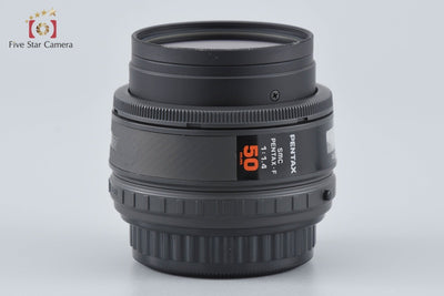 [Used] PENTAX Pentax SMC F 50mm f/1.4