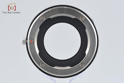 [Used] Fujifilm M Mount Adapter for Fujifilm X Mount