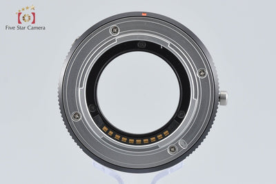 [Used] Fujifilm M Mount Adapter for Fujifilm X Mount