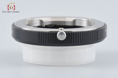 [Used] Fujifilm M Mount Adapter for Fujifilm X Mount