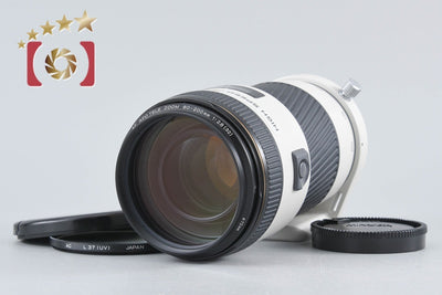 [Used] MINOLTA Minolta HIGH SPEED AF APO TELE ZOOM 80-200mm f/2.8 G