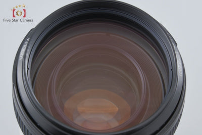 [Used] MINOLTA Minolta HIGH SPEED AF APO TELE ZOOM 80-200mm f/2.8 G