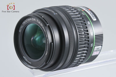 [Used] PENTAX K-r White x Green 18-55 Lens Kit - Low Shutter Count