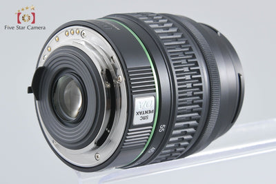 [Used] PENTAX K-r White x Green 18-55 Lens Kit - Low Shutter Count