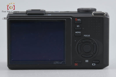 【中古】SIGMA シグマ DP2 Merrill コンパクトデジタルカメラ
