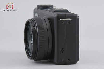 【中古】SIGMA シグマ DP2 Merrill コンパクトデジタルカメラ