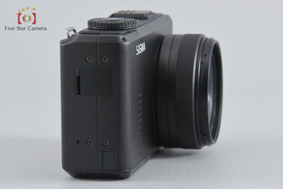 【中古】SIGMA シグマ DP2 Merrill コンパクトデジタルカメラ