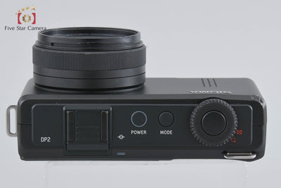 【中古】SIGMA シグマ DP2 Merrill コンパクトデジタルカメラ
