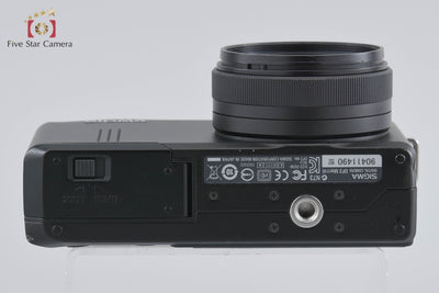 【中古】SIGMA シグマ DP2 Merrill コンパクトデジタルカメラ