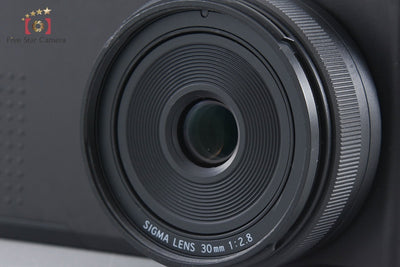 【中古】SIGMA シグマ DP2 Merrill コンパクトデジタルカメラ