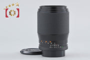 【中古】CONTAX コンタックス Carl Zeiss Sonnar 135mm f/2.8 T* MMJ