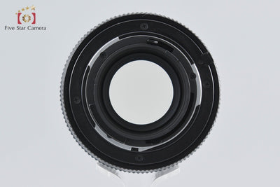 【中古】CONTAX コンタックス Carl Zeiss Sonnar 135mm f/2.8 T* MMJ