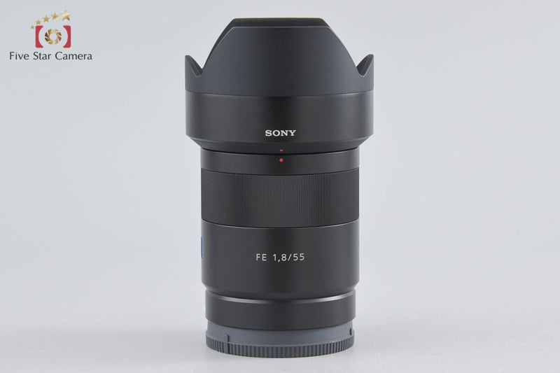 ZEISS Sonnar FE 18-55mm ZA レンズ　中古 ZEISS Sonnar FE 18-55mm ZA レンズ 中古 2025年最新】Yahoo