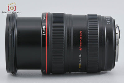 [Used] Canon EF 24-105mm f/4 L IS USM